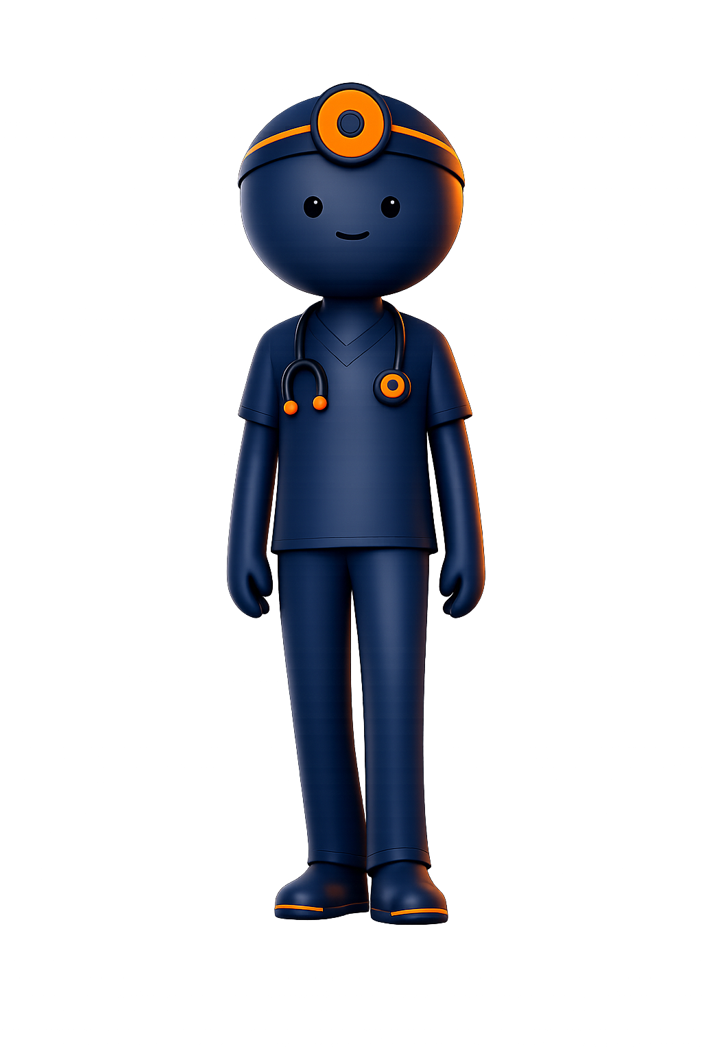 Shyfte mascot